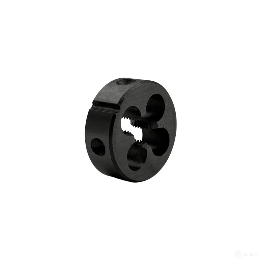 UNF die 3/8" 24 threads