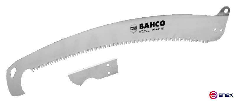 Полотно изогнутое для обрезных пил 360 мм, средний рез