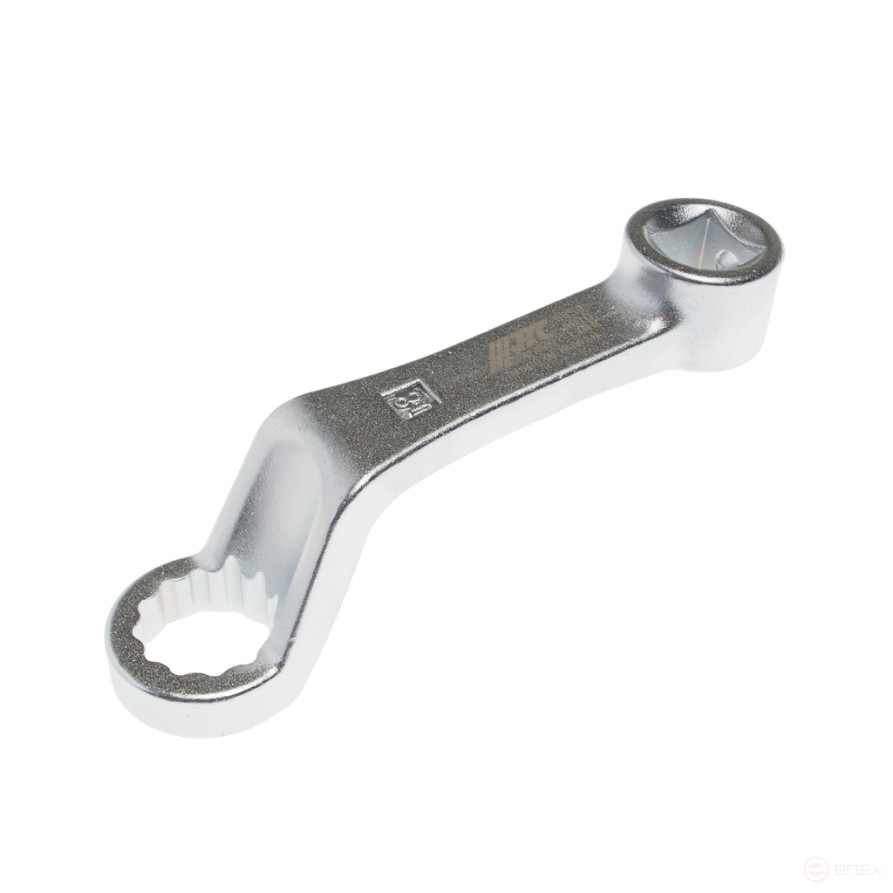Ключ для регулировки развала задней оси 18мм (VW AUDI SEAT SKODA PORSCHE) JTC
