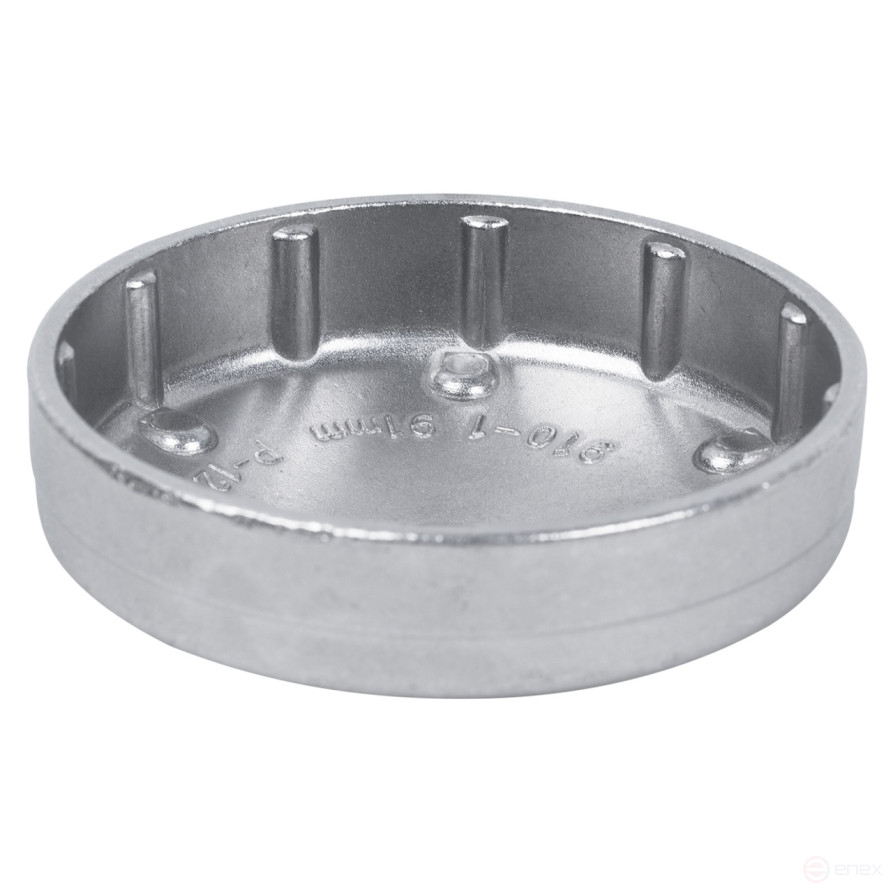 Съемник масляных фильтров, 91 мм, 12 граней, торцевой МАСТАК 103-44112