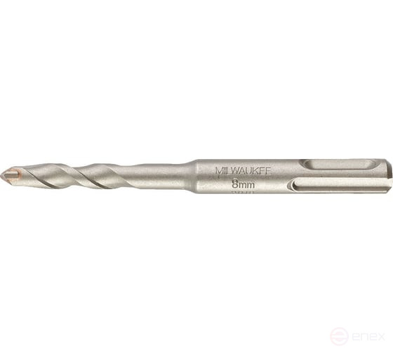 Drill bit SDS+ CONTRACTOR 8x110