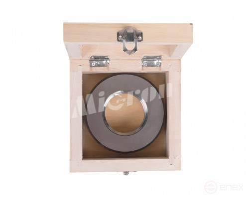 Caliber-ring Tr 70x10 8e PR LH