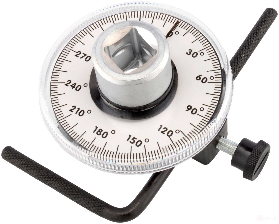 Угломер механический 1/2" (АвтоDело) 40436