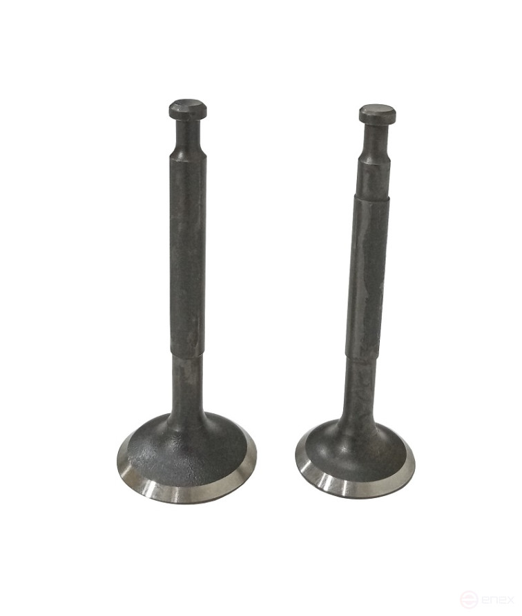 Клапаны (пара) LC152F/500550026-0001