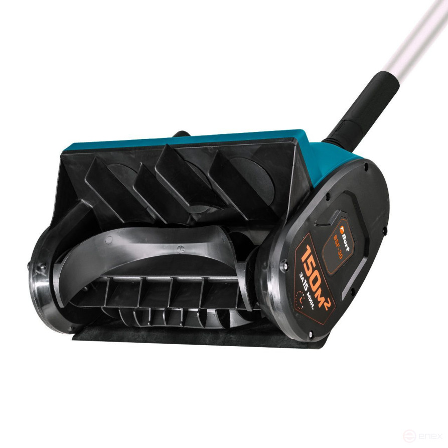 Snow plow battery BORT BSF-30 (without battery and memory)