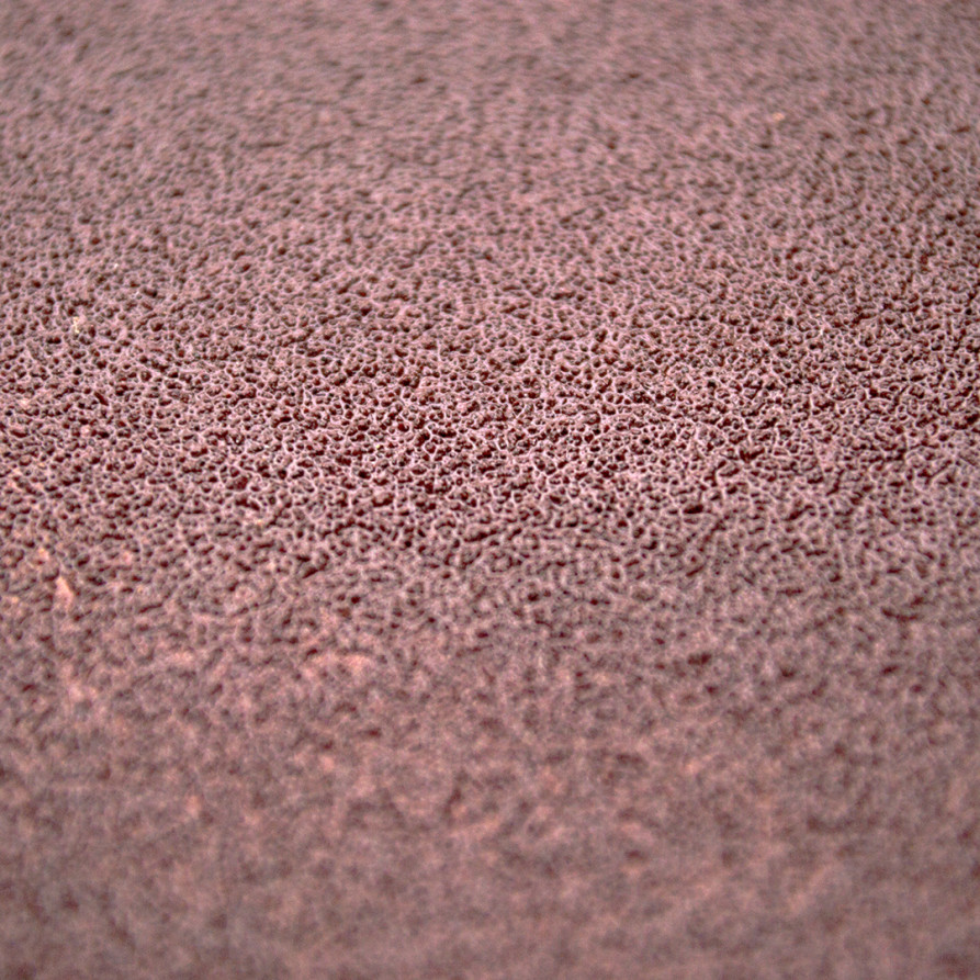 Круг абразивный шлифовальный на ворсовой основе 125 мм, Р 60, ЧЕГЛОК (10/500/2000)