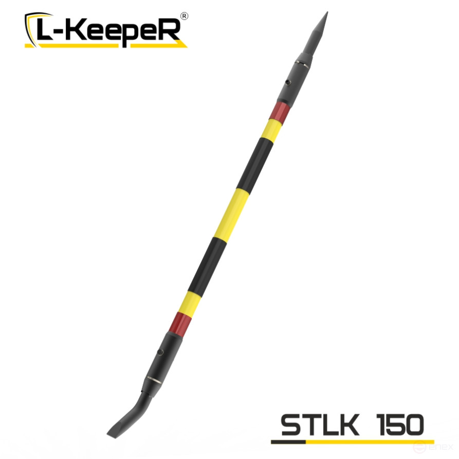 Лом оборочный диэлектрический L-KeepeR 1.5