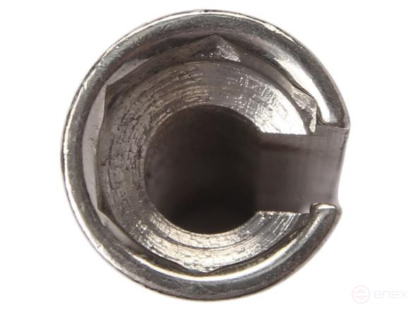 Head for exhaust gas temperature sensor 13mm (JAGUAR, LAND ROVER) JTC
