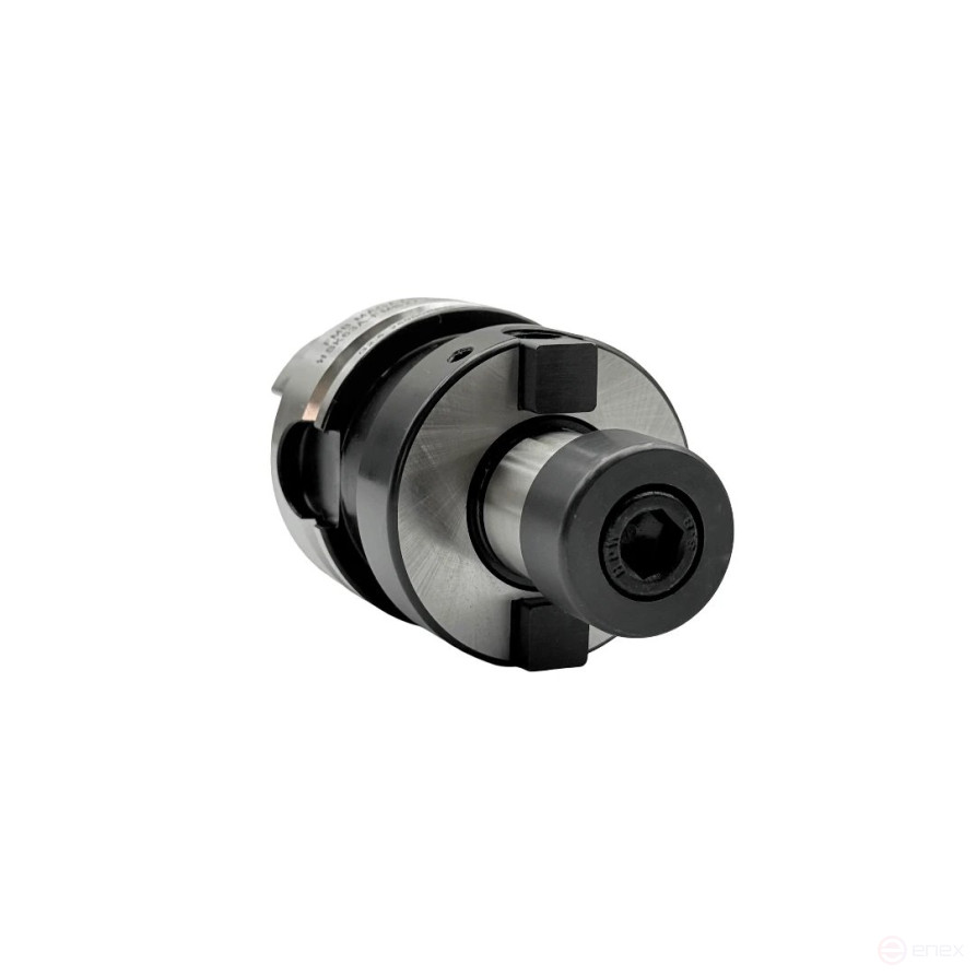 Оправка для фрез торцевых насадных HSK63A-FMB27-60 TORNERI Т029169