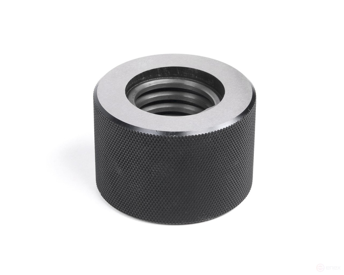 Калибр - кольцо Tr 28х 5 8e НЕ LH ЧИЗ