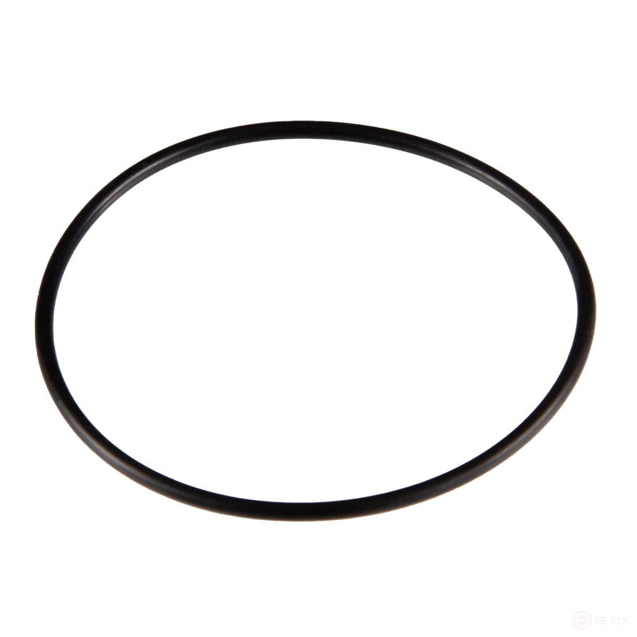 MIGHTY SEVEN Repair Kit for pneumatic hole punch edge bending PN-150, rear cover seal