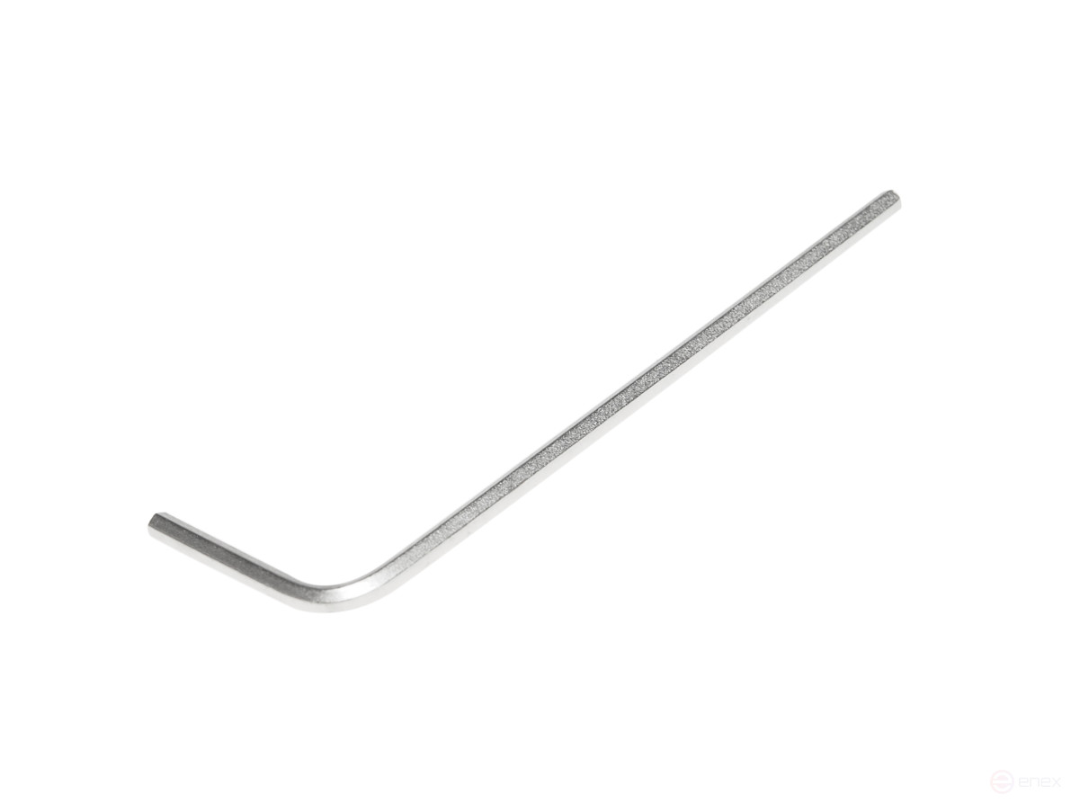 Ключ шестигранный Г-образный H1,5JTC /1/10