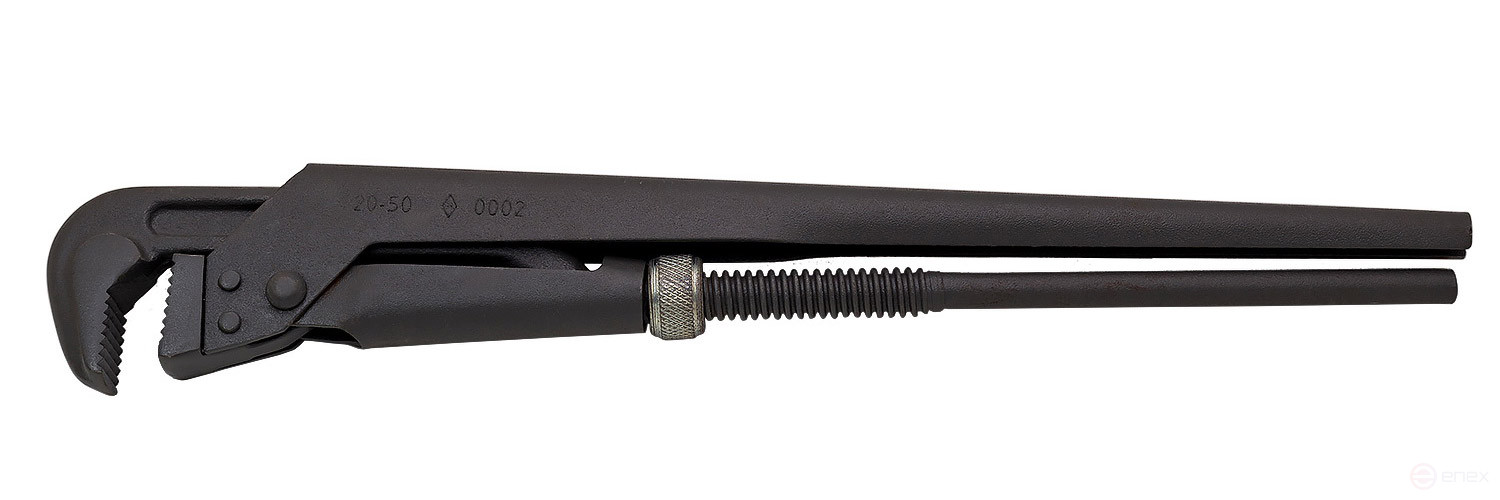 KTR-1 pipe lever wrench