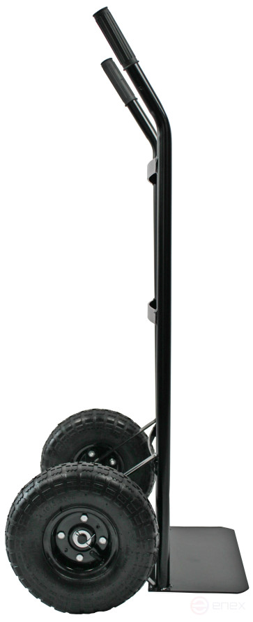 Two-wheeled manual trolley RAD HT150