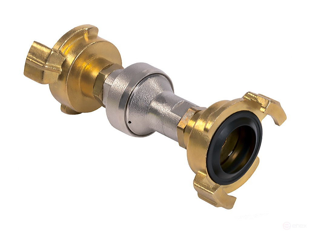 Редуктор давления ROCLEAN