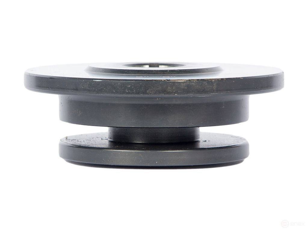 Накаточный ролик 2" - 6" для  V-Groover 1-12