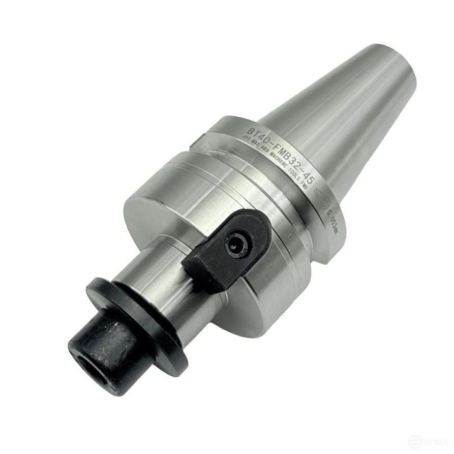 Оправка для фрез торцевых насадных BT40-FMB32-45 TORNERI Т029211