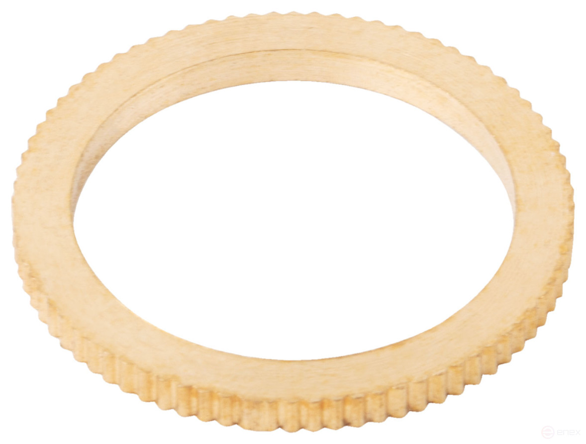 Диск отрезной алмазный по асфальту, 350 х 3.2 х 7 х 25.4 мм