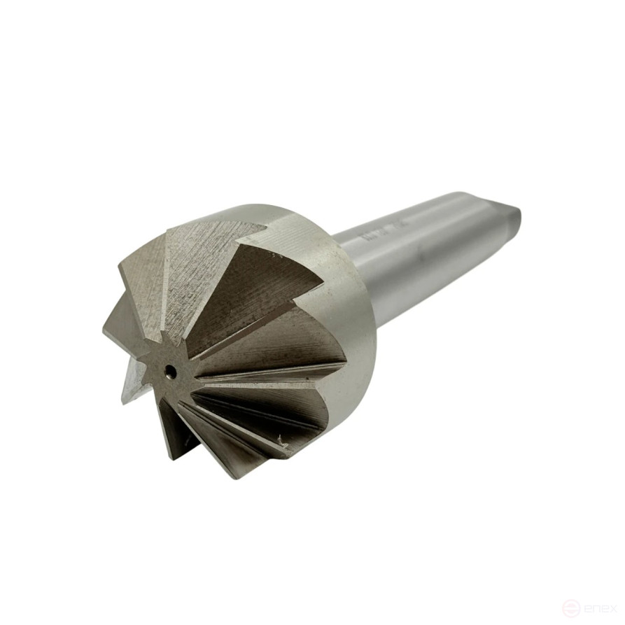 Зенковка 120°, 63 мм к/х Р6М5 КМ4