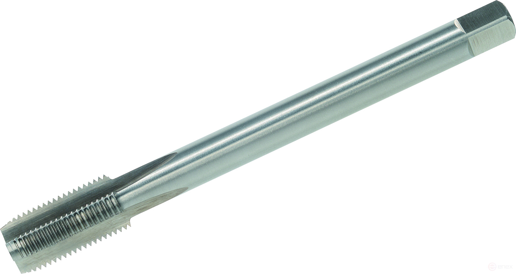Метчик HSS-E NPT 1/2х14 маш. (73440) VOLKEL