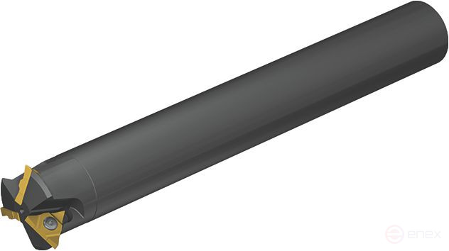 Фреза KTMDUED31L115Z4