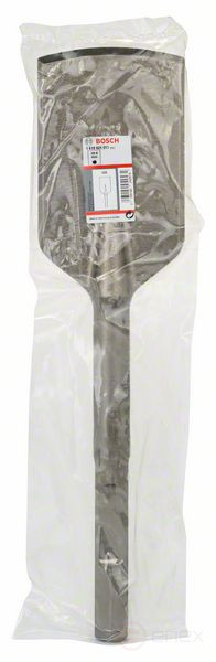 Chisel on asphalt, hexagon chuck Ø 28 mm 500 x 125 mm