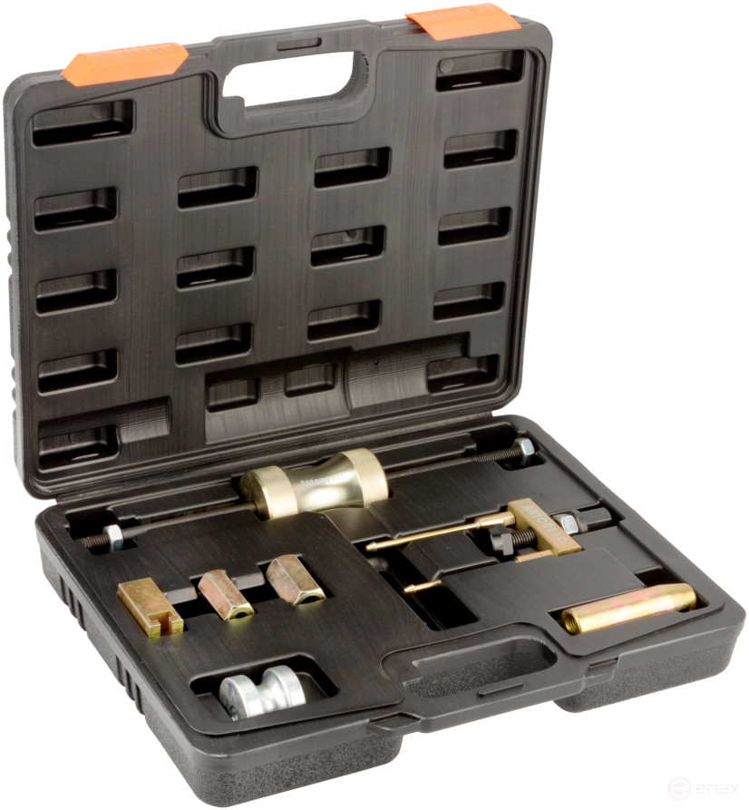 Съемник форсунок дизельных двигателей VW/Audi TDI (АвтоDело) 41103