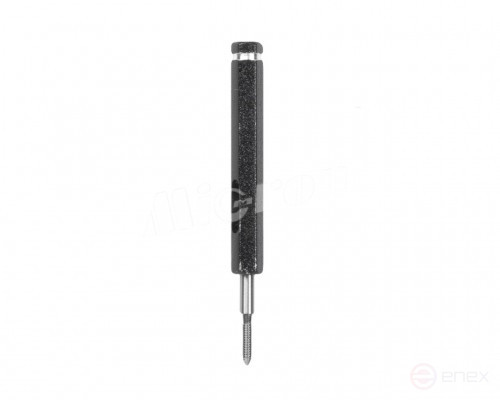 Gauge-plug M 2,6 x0.45 6H NOT