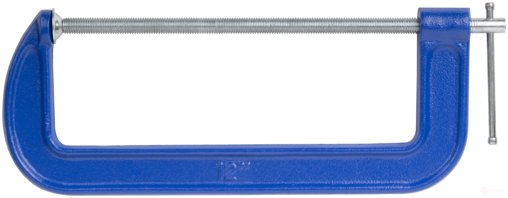 Clamp type "G" 300 mm