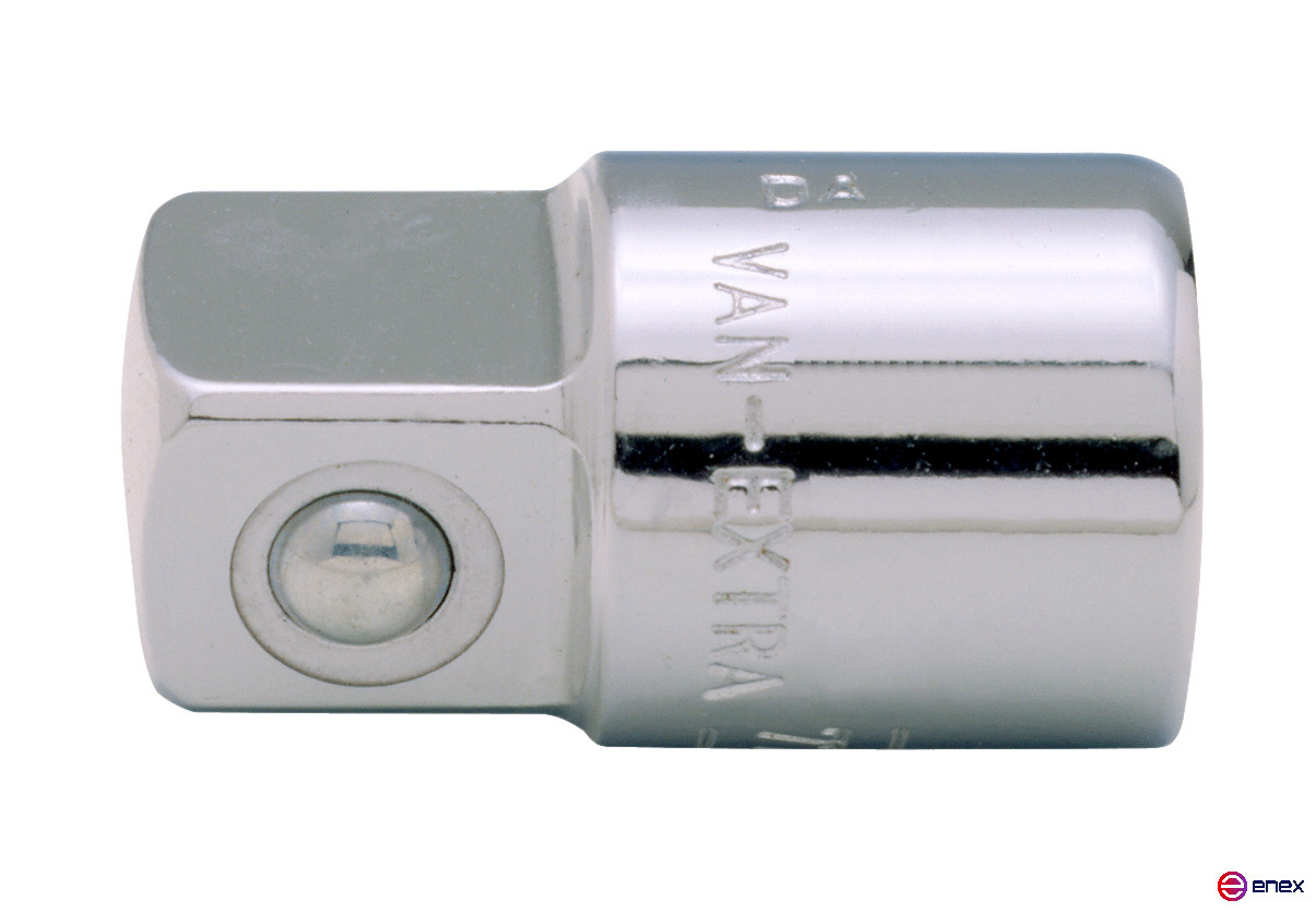 1/4 Переходник на 3/8