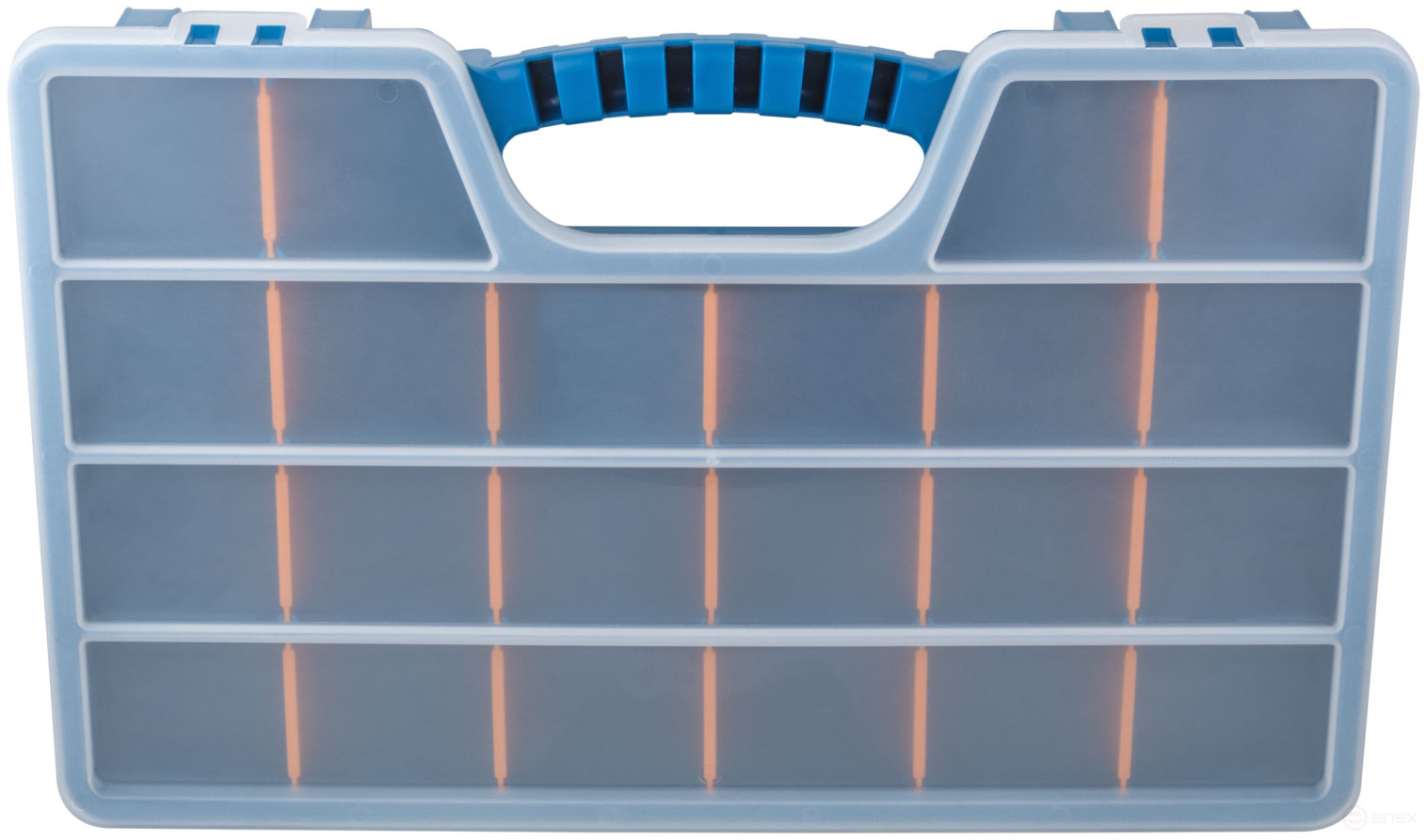 Органайзер 510х320х60 мм, 22 отделения