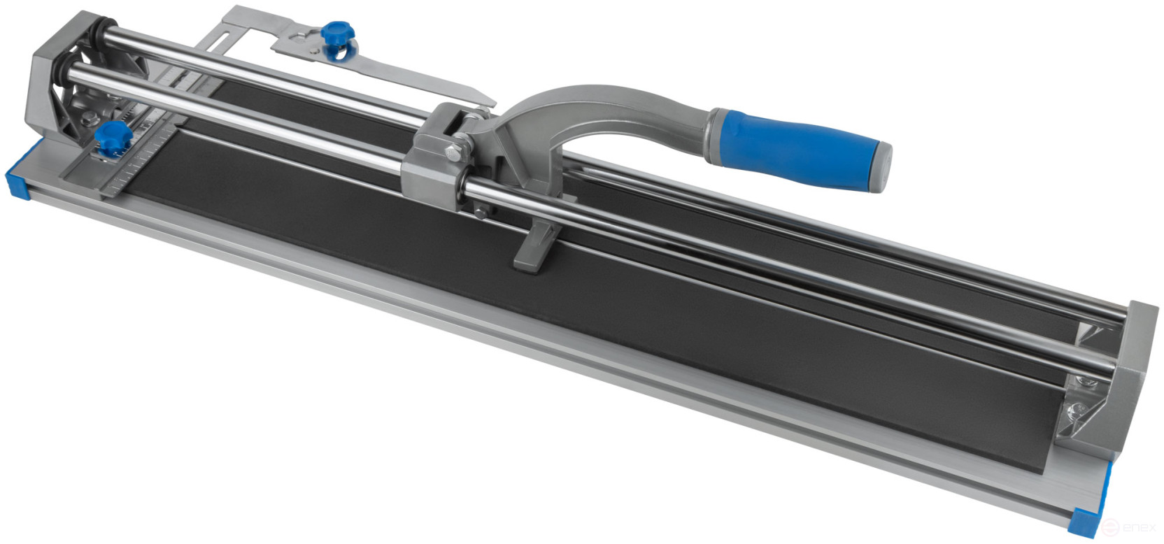 Tile cutter on Profi bearings, usil.700 mm platform