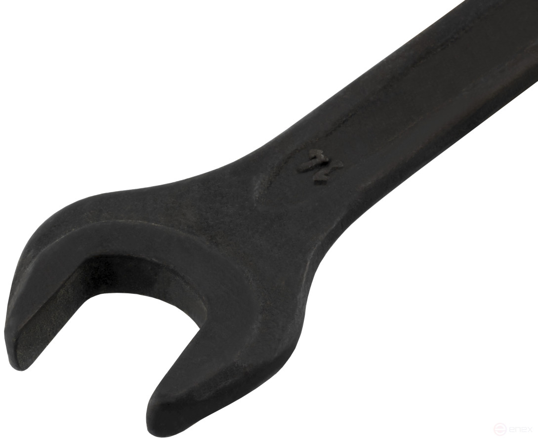 Набор рожковых ключей 8шт.(6-22мм)(в сумке) BERIL