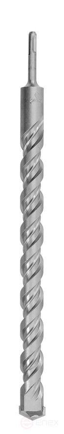 Бур SDS+ ф32х400/460 усиленный