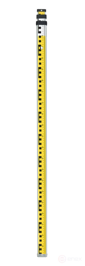 Рейка нивелирная Ermenrich Reel TWR3