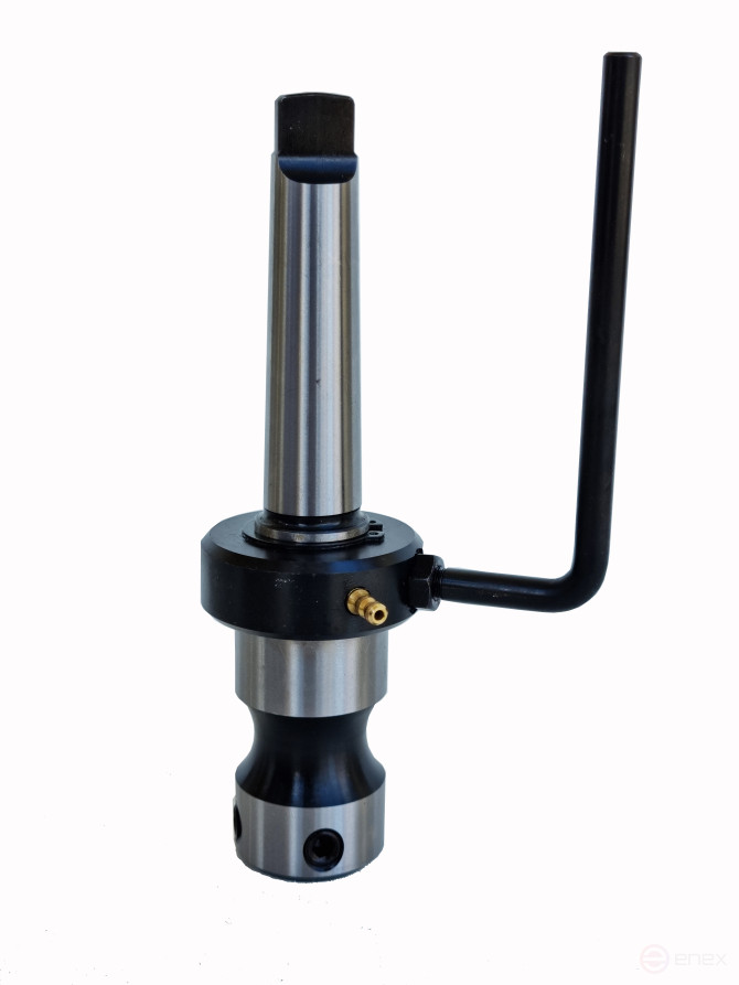 PROTON Переходник с КМ3 на Weldon 19.05 мм Т0000020534