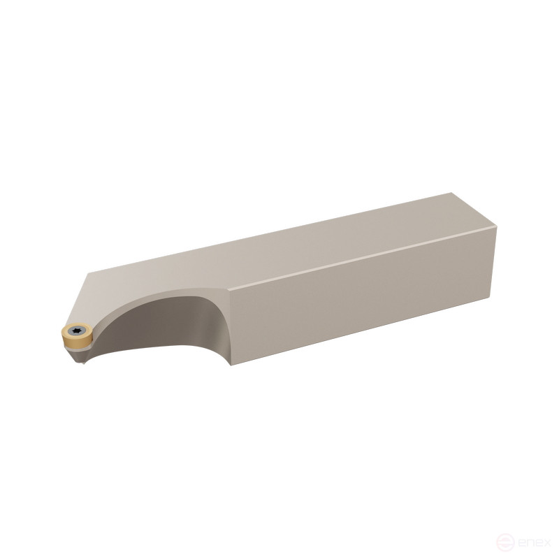 Heikenei Srhcl Rcmt 0803 Державка токарная для наружного точения, левая, 16x16