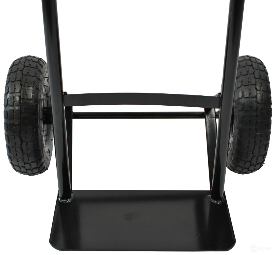 Two-wheeled manual trolley RAD HT150