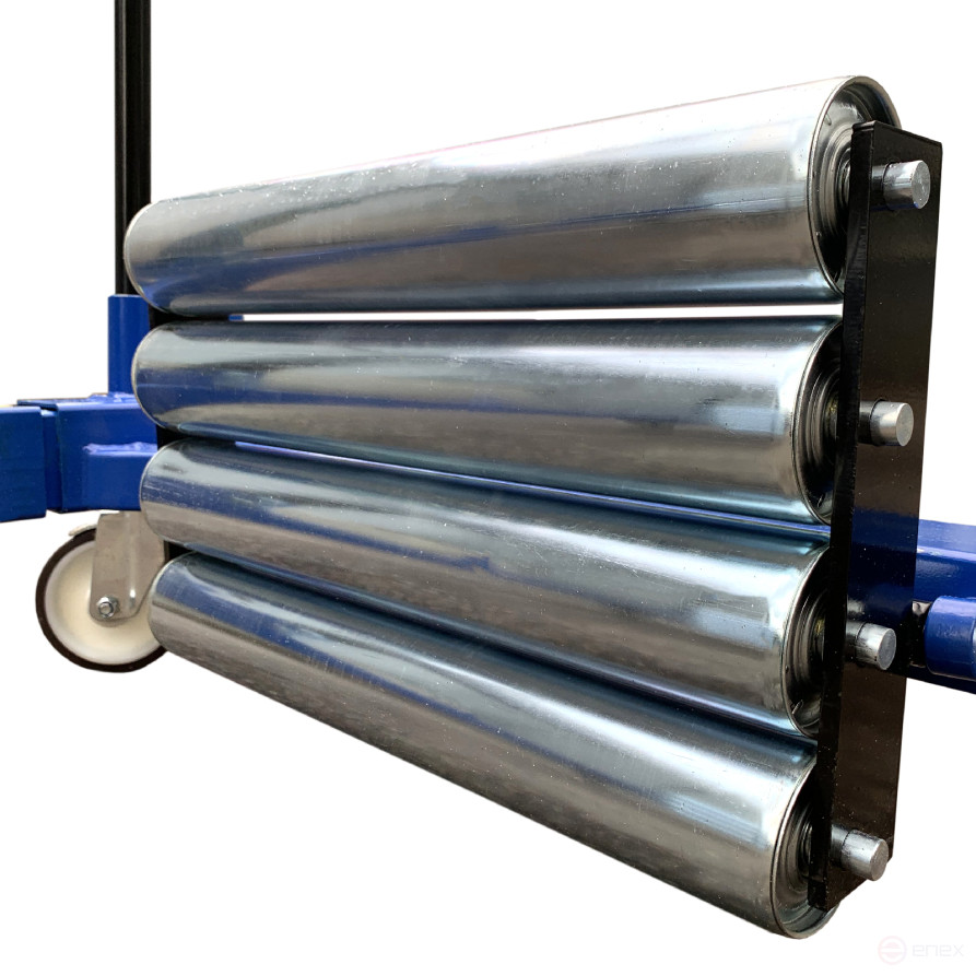 Тележка для перевозки T08120 AE&T 1200 кг