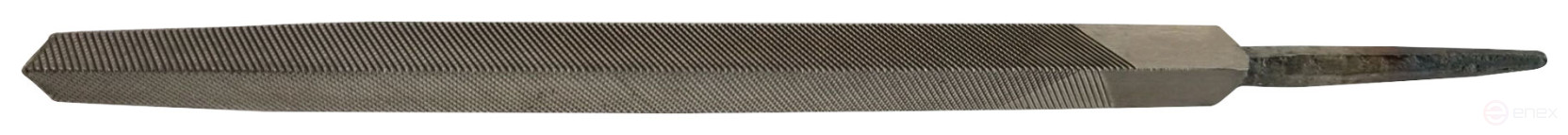 Triangular file 200 mm