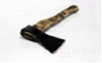 Forged axe “Black axe",B1 0,6 kg