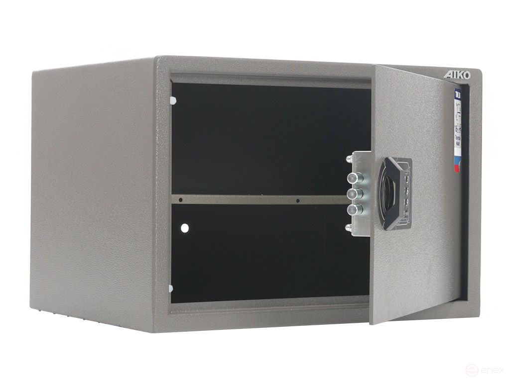 Safe deposit box AIKO TM-30 EL