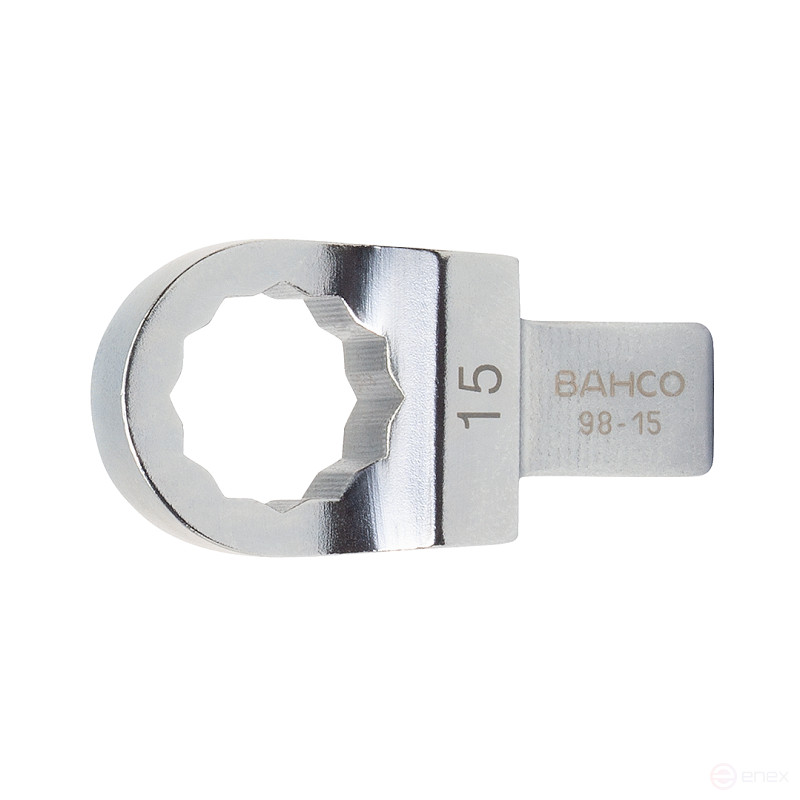 27x36 Folding nozzle 36 mm