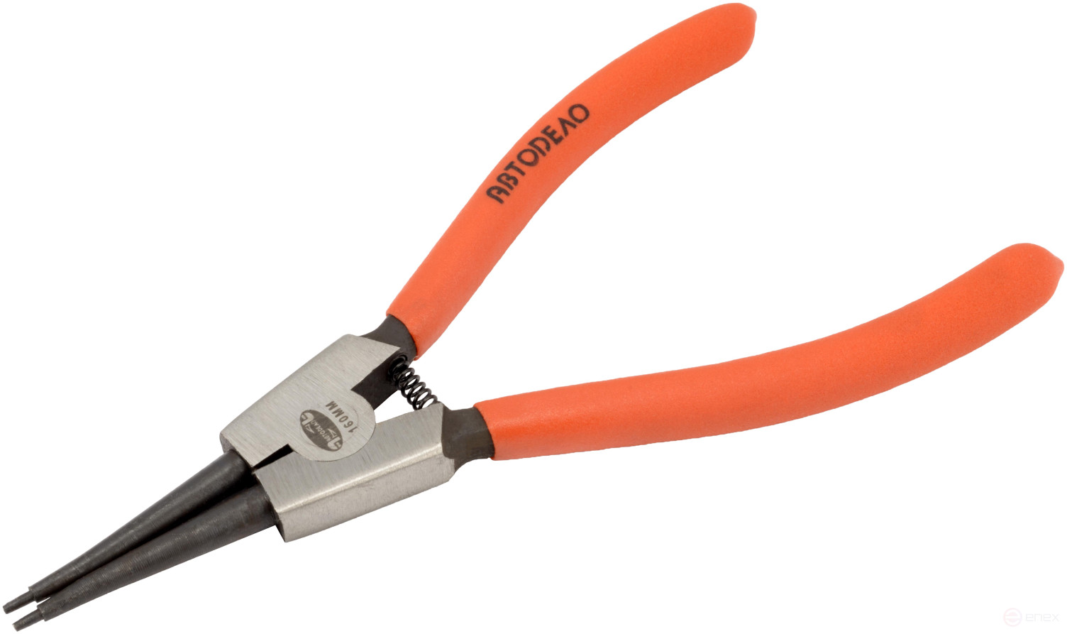 Release for locking rings 160mm (straight) (Avtodor) (30406)