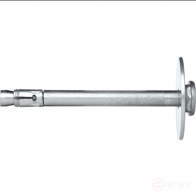 Dowel-nail HFB-R 6x70 40/35/30