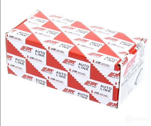 Key for Fuel Pump cover (BMW: F40,F45,F46,F47,F48,G01,G05) JTC