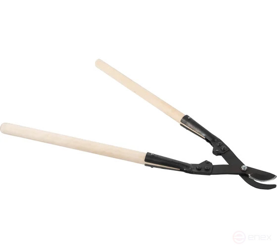 Universal scissors NU (Hardness of hardening 35-42 HRs) oxidized