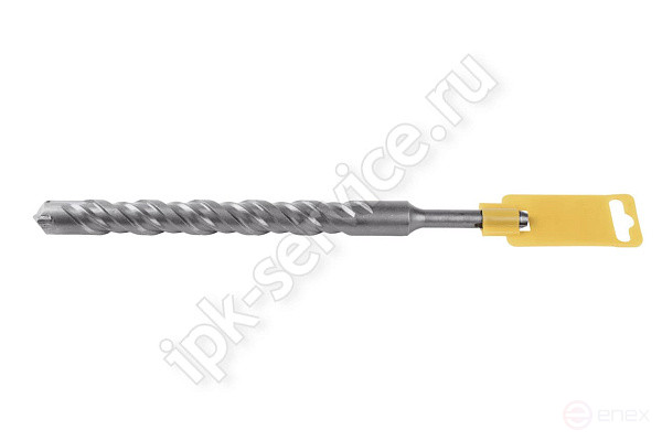 Concrete drill bit SDS+ 6 x 110 S4