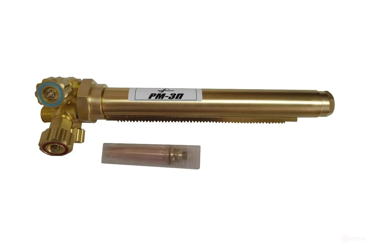 Brima RM-3P machine cutter up to 100 mm, propane