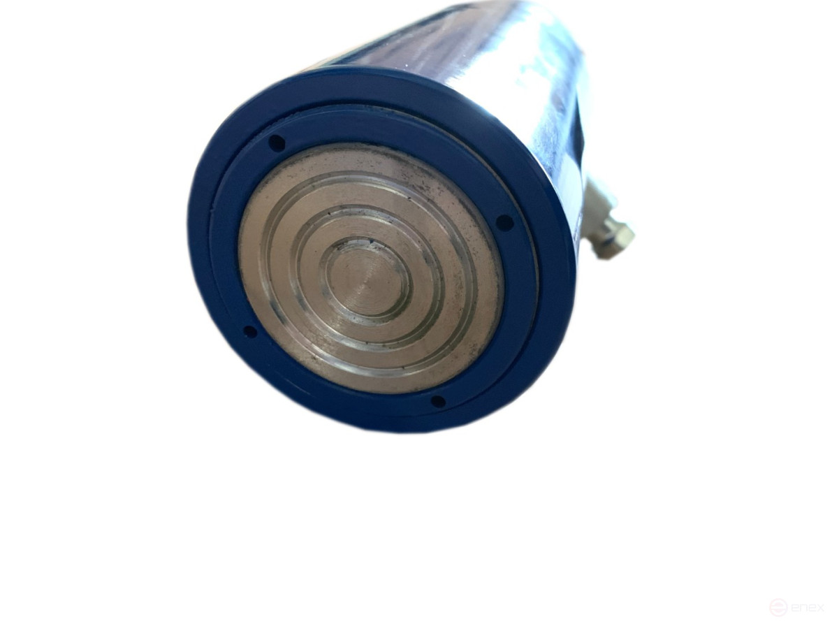 Hydraulic Cylinder Medium 20t T06020A AE&T